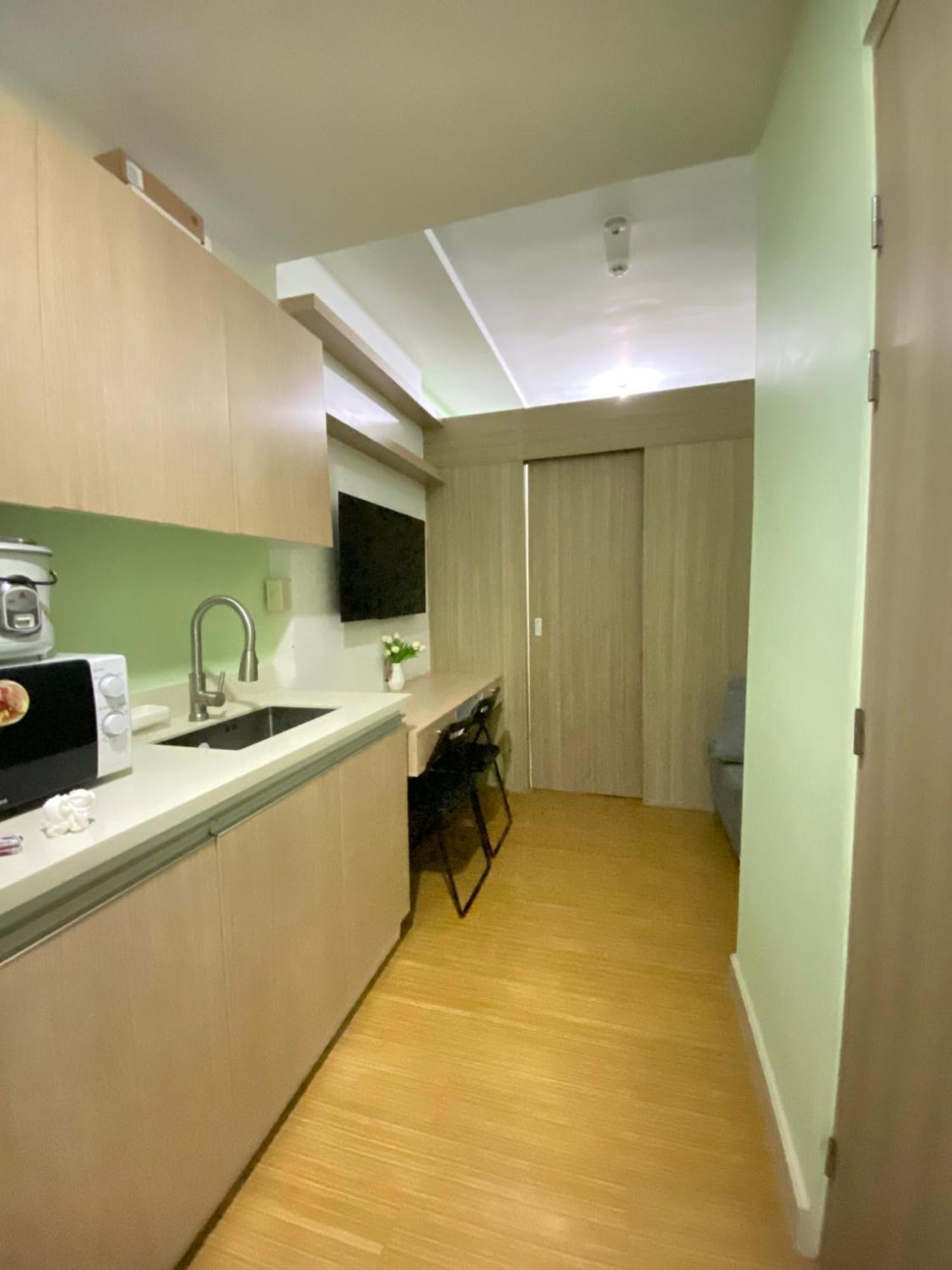 Smdc Grace Residence, Taguig Zewnętrze zdjęcie