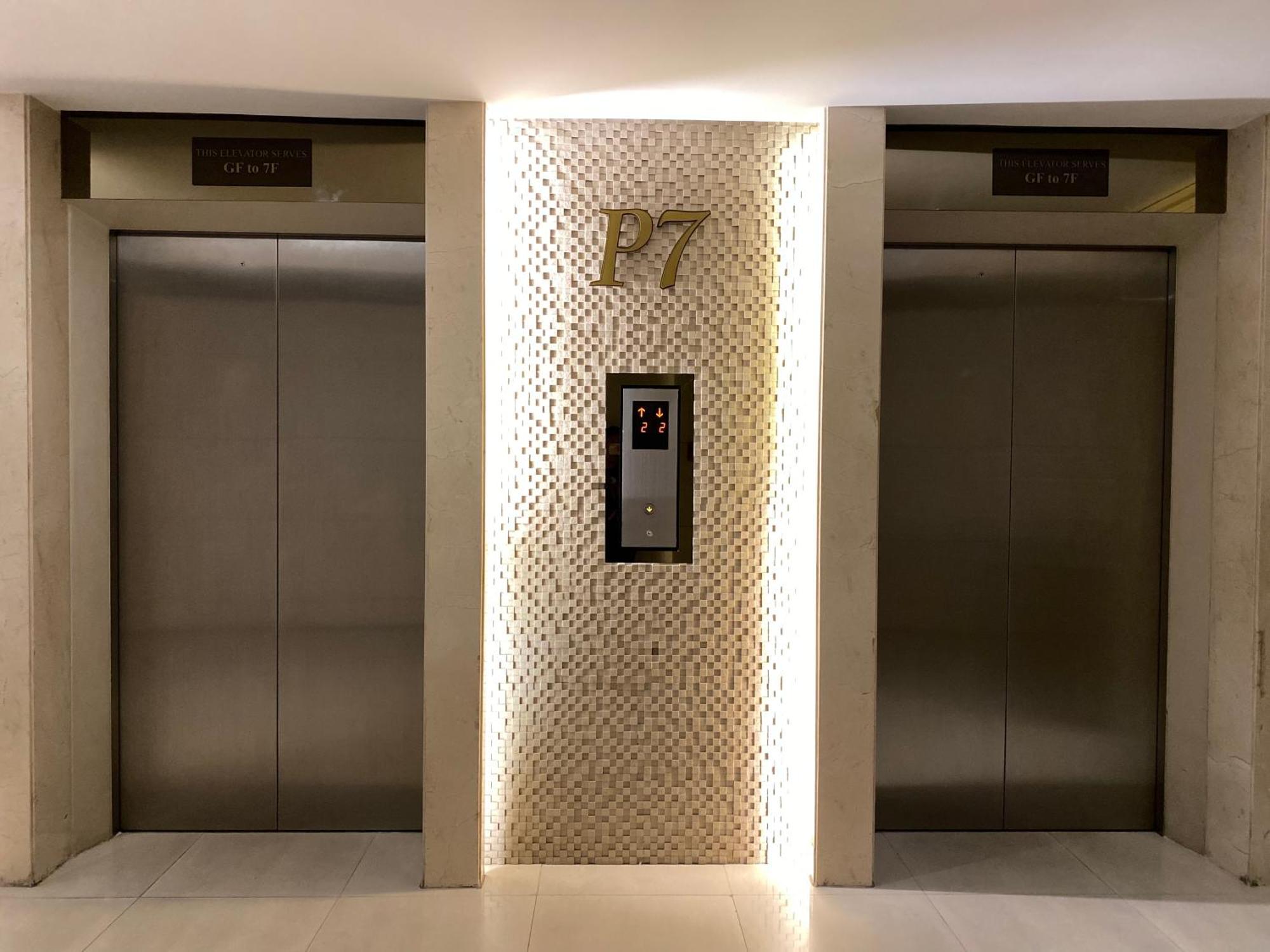 Smdc Grace Residence, Taguig Zewnętrze zdjęcie