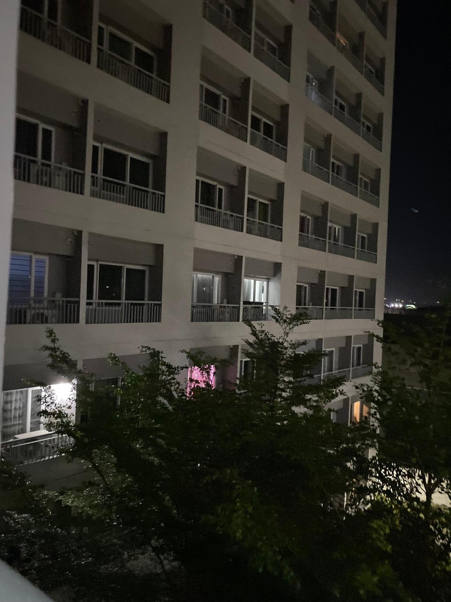 Smdc Grace Residence, Taguig Zewnętrze zdjęcie