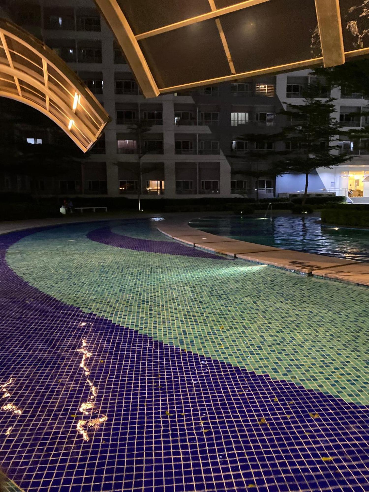 Smdc Grace Residence, Taguig Zewnętrze zdjęcie