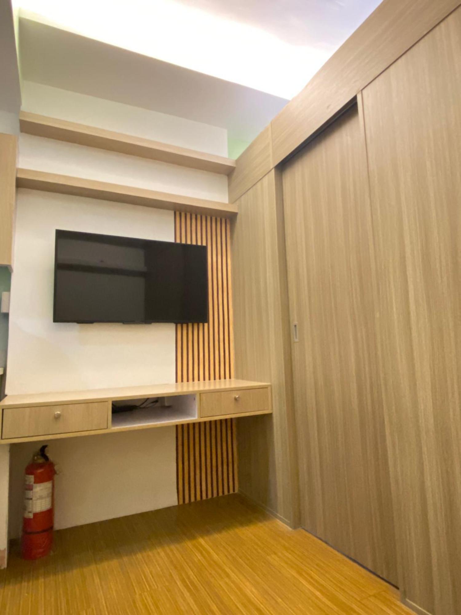 Smdc Grace Residence, Taguig Zewnętrze zdjęcie