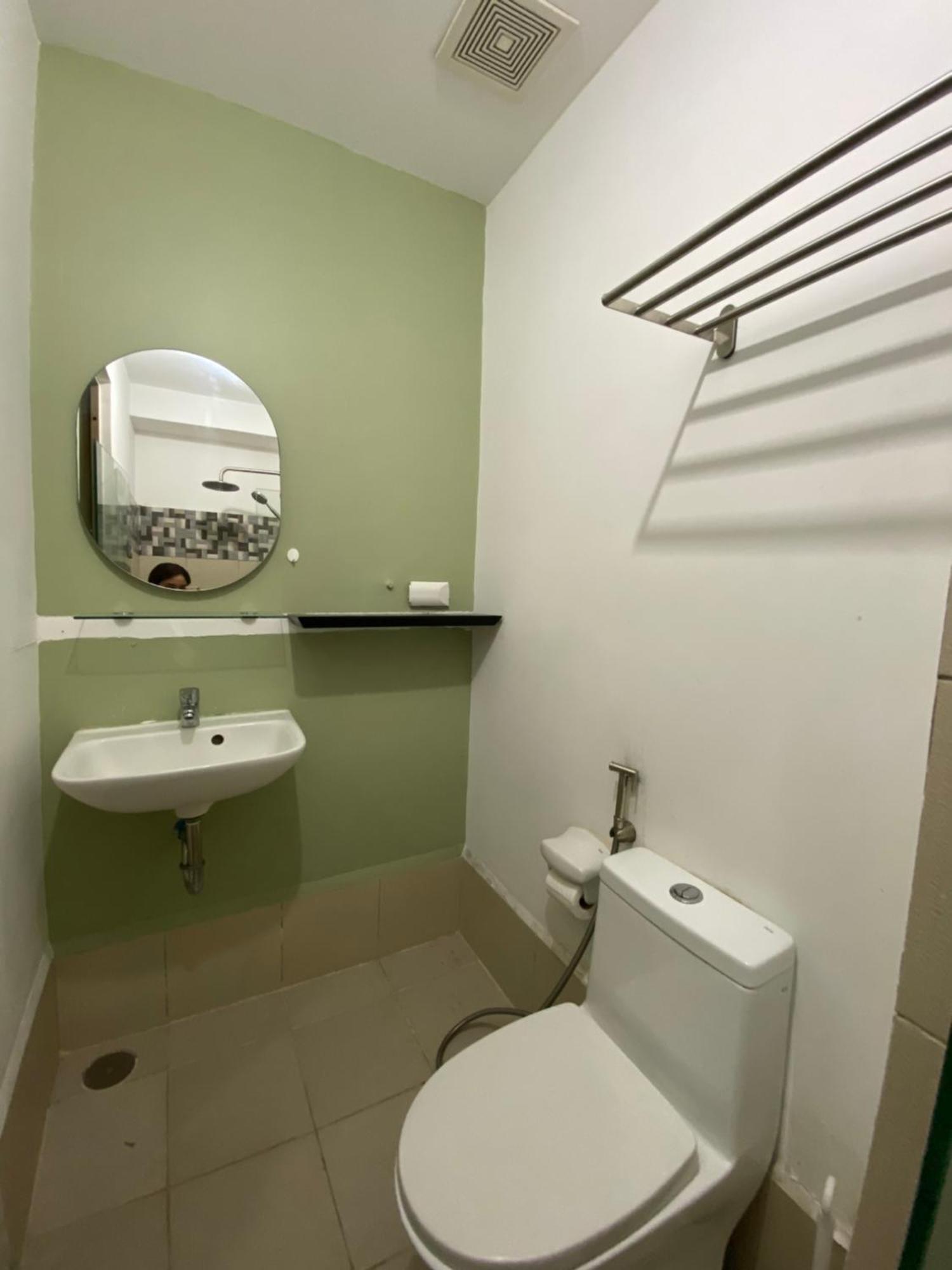 Smdc Grace Residence, Taguig Zewnętrze zdjęcie