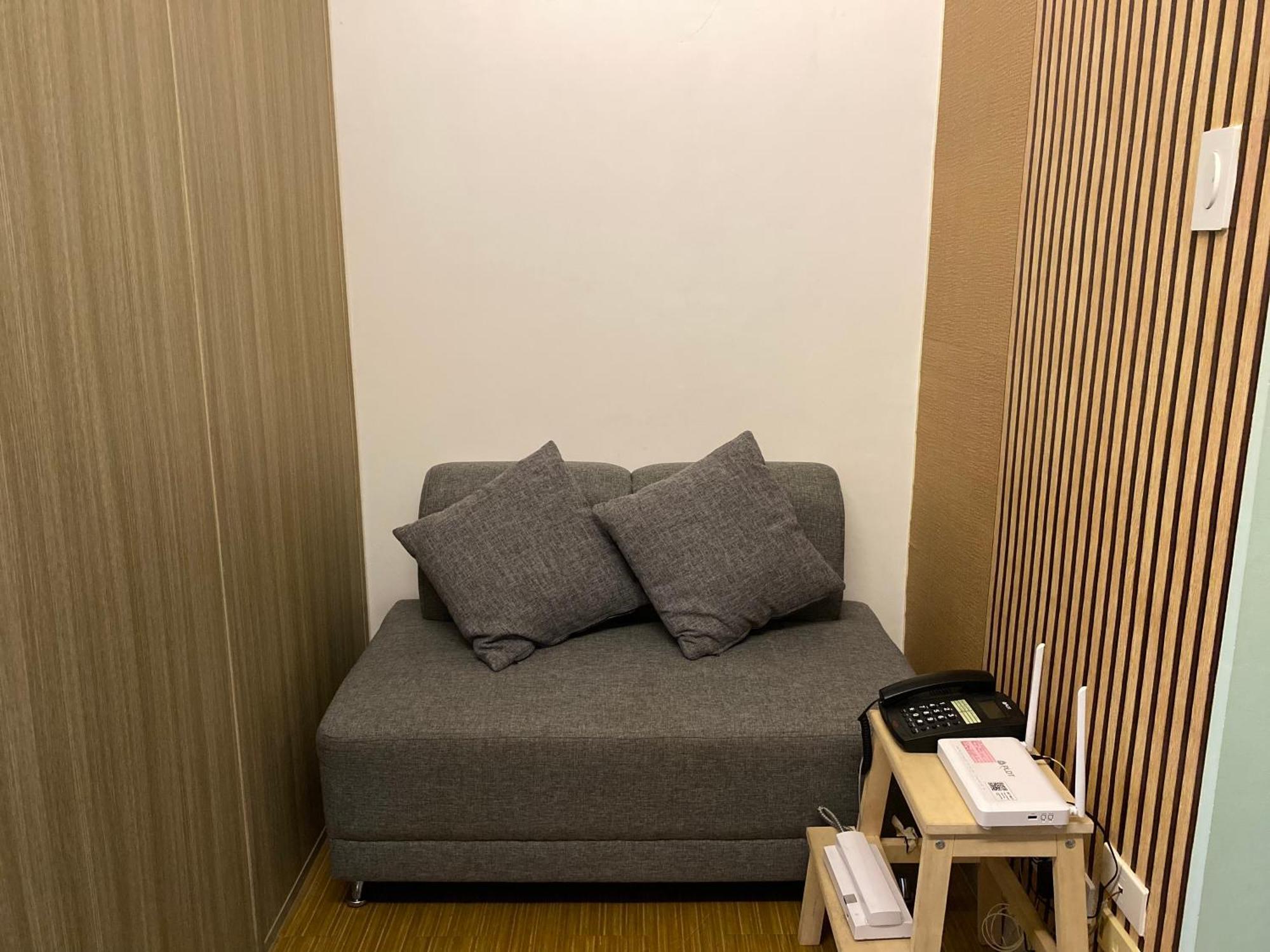 Smdc Grace Residence, Taguig Zewnętrze zdjęcie