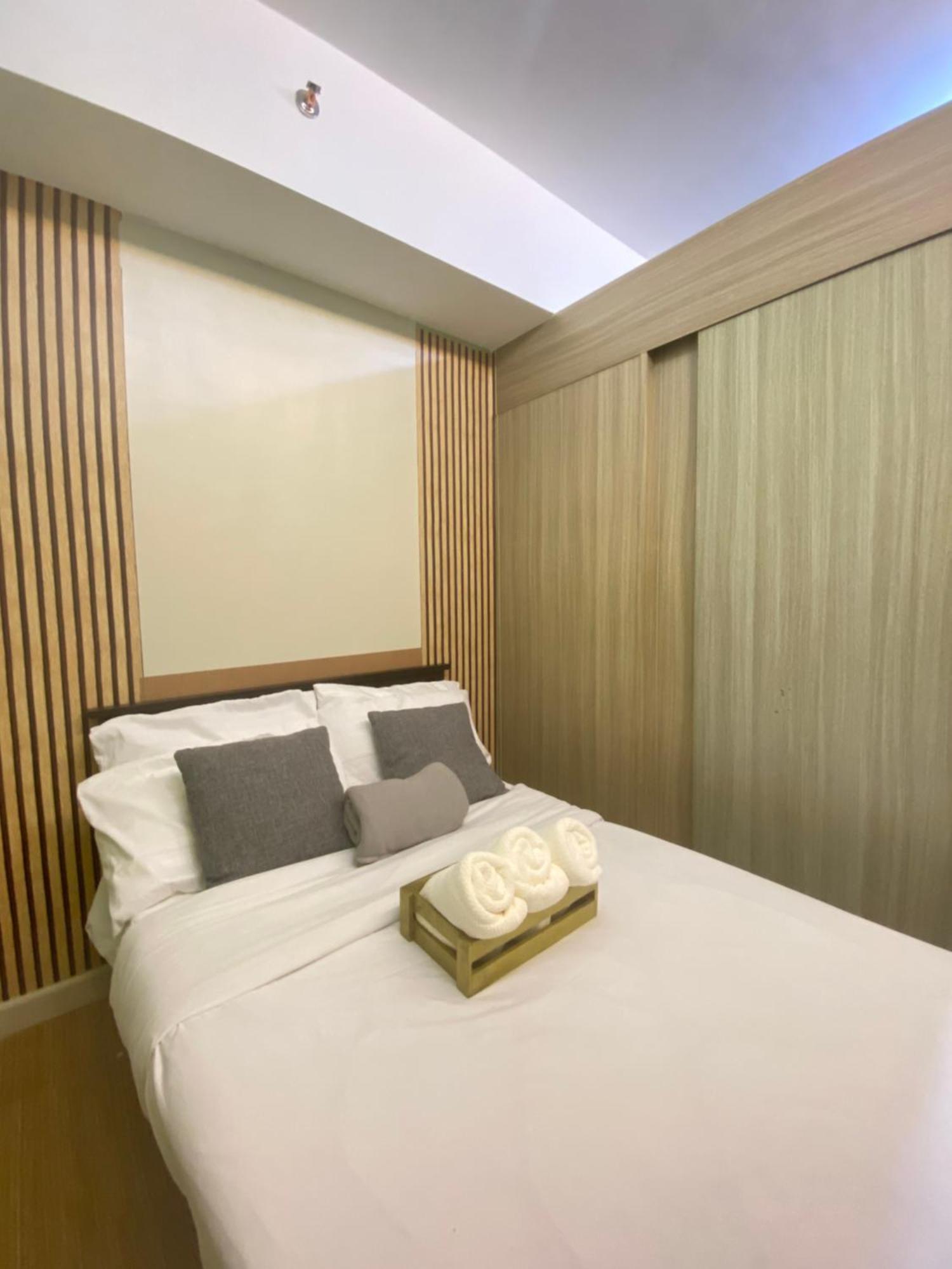 Smdc Grace Residence, Taguig Zewnętrze zdjęcie