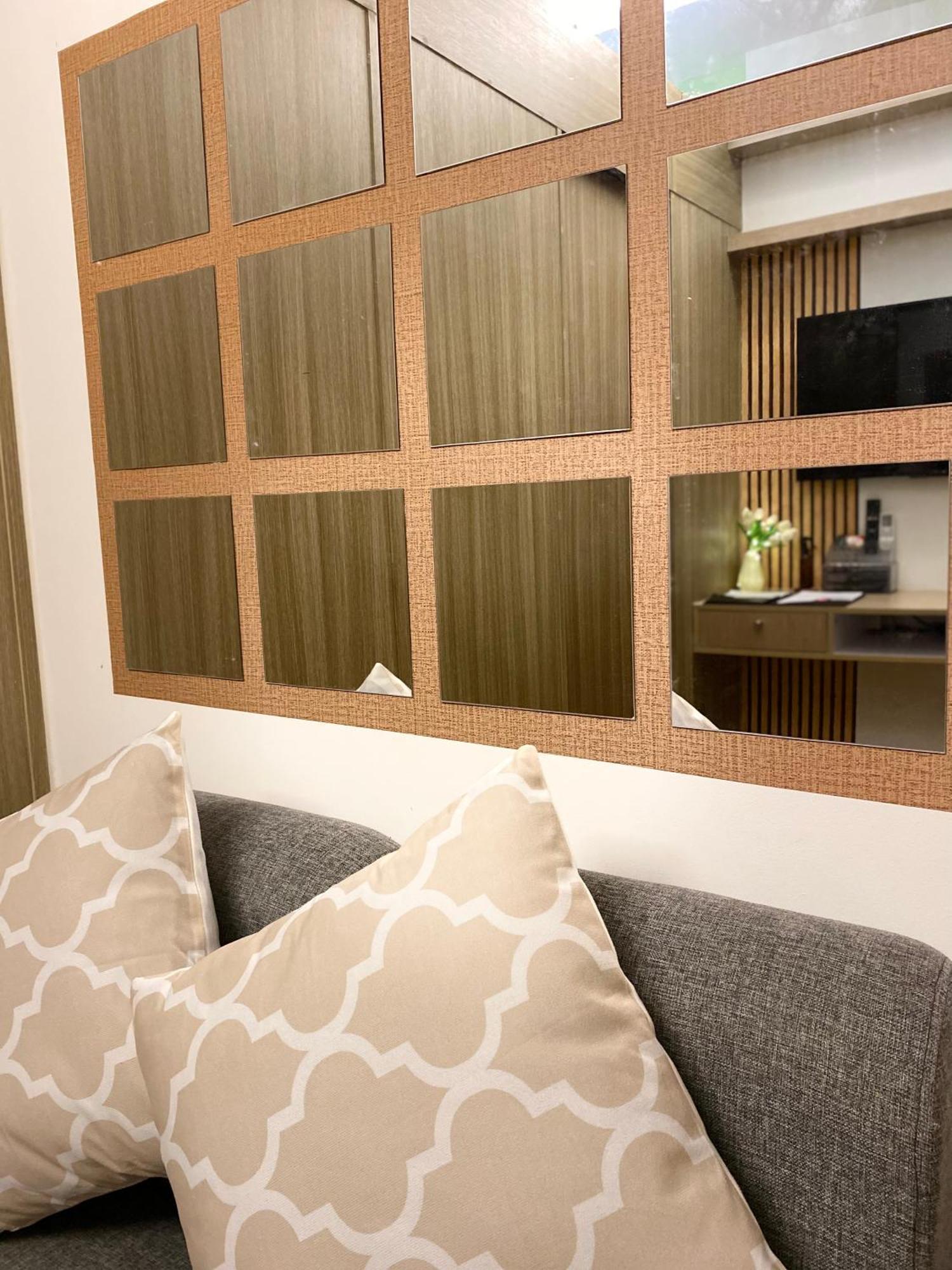Smdc Grace Residence, Taguig Zewnętrze zdjęcie