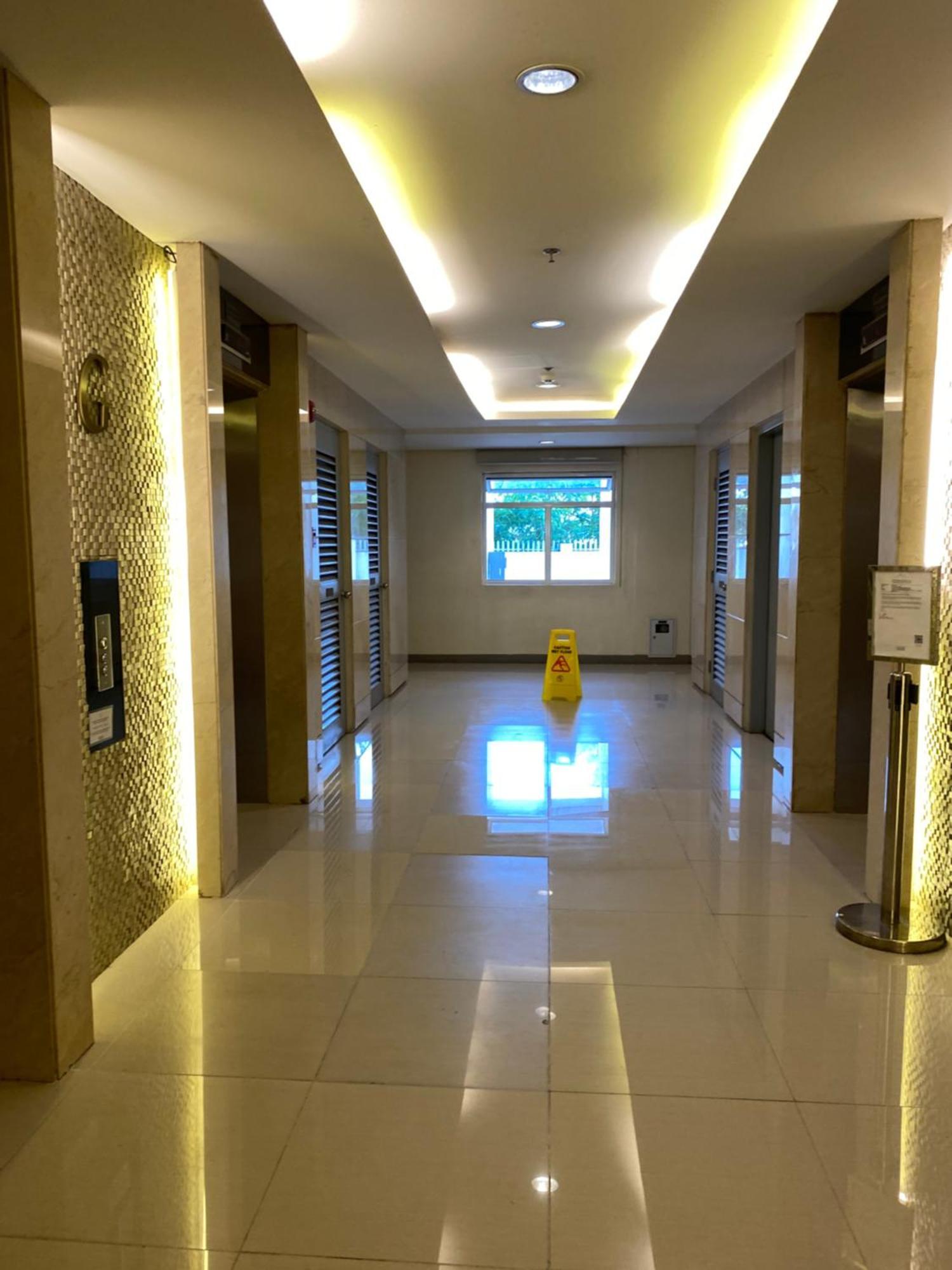 Smdc Grace Residence, Taguig Zewnętrze zdjęcie
